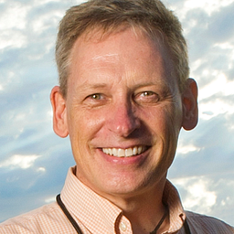 Joe Baker