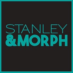 Stanley &Morph