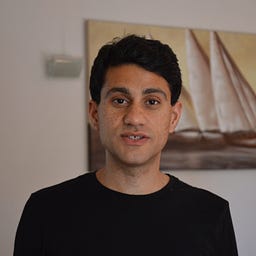 Shudhan Kohli