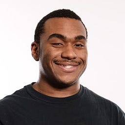 Zachary Boyd