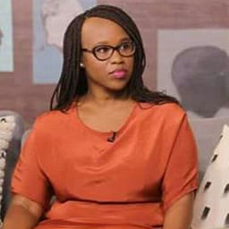 Nelisa Ngqulana
