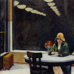 Reginald Pendergast