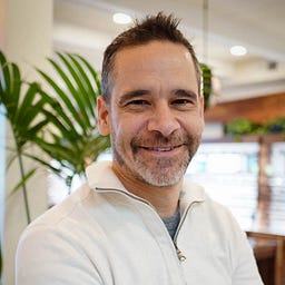Jim Ferolo