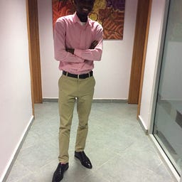 Oyedele Oyinbojuni
