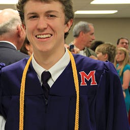 Jake Foote