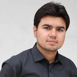 Muhammad Larab