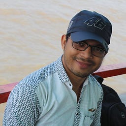 Sagar Gairwar