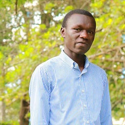 kepha omanga