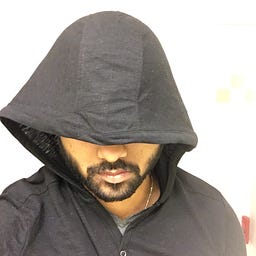 Prakash N