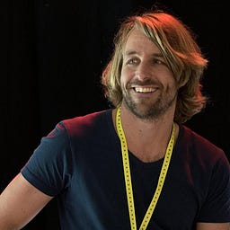 Niels Moshagen