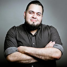 Alex Rocha