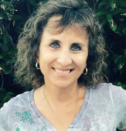Sophia Moustakas Marx