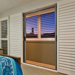 Vertical Blinds