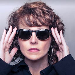 Keli McCreadie DiRisio
