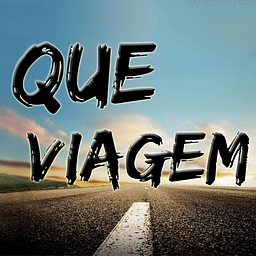Que Viagem