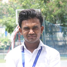 Abhishek Maurya