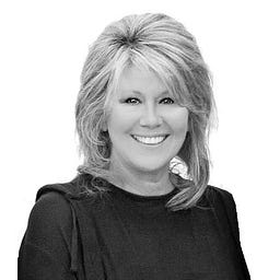 Donna Lewis Stiles