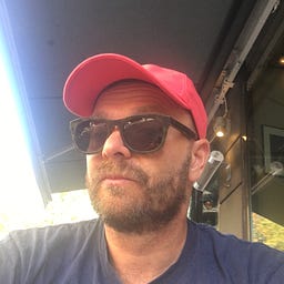 Amund Hesbøl