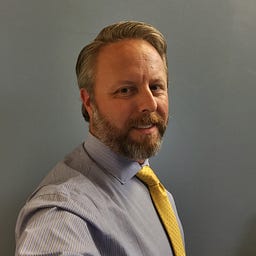 Andrew Hayes