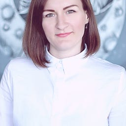 Irina Turchanova