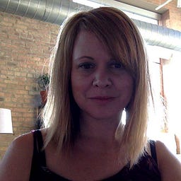 Amy Hollrah Stevens