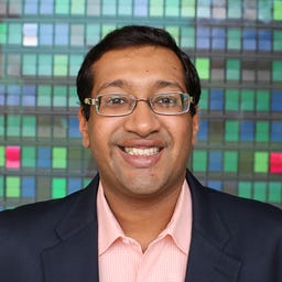 Apoorv Bhargava