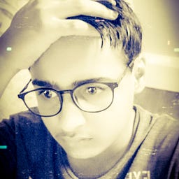 Shaswot Ghimire