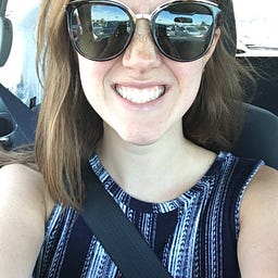 Molly Horan
