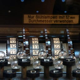 Rachel Blue