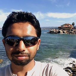 Sourav Chatterjee