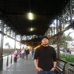 Frank José Arellano