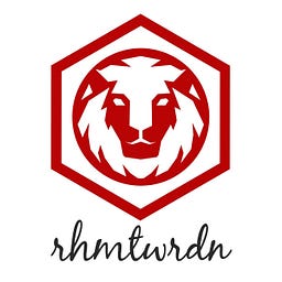 Rhmtwrd