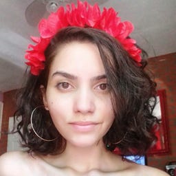 Kananda Ferreira 💭✍