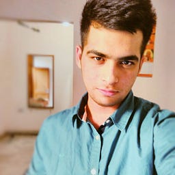 Shubham Dhingra