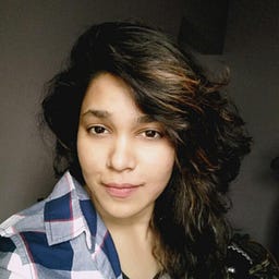 Indraja Salunkhe