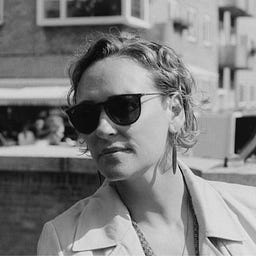 Kristine Munksgaard Pedersen