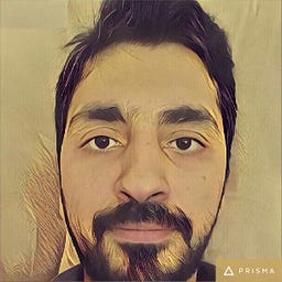 Hadi Shiravi