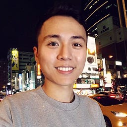 Evan Chen