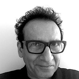 Amyn Nasser