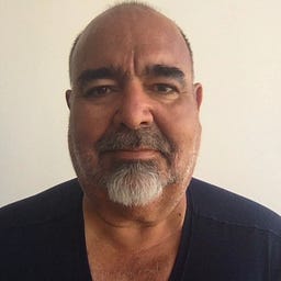Enrique Delgado