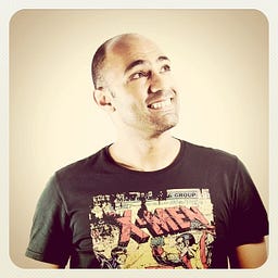 Beto Lima