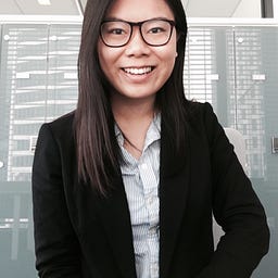 Lisa Chen