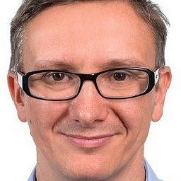 Grzegorz Wickiel