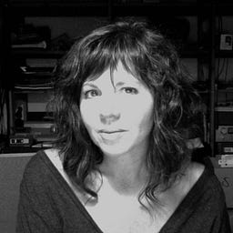 Jo Dodds