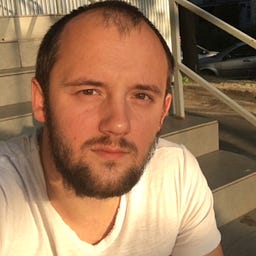 Mykhailo Lysenko