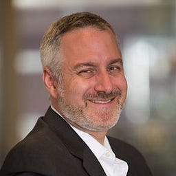 Mark Fishkin