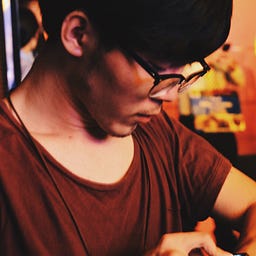 Jingwei Yan
