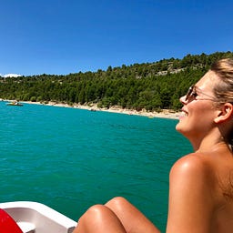 Louise Aylin Bombosch