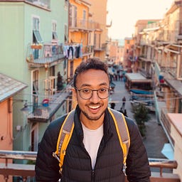 Nikhil Thota