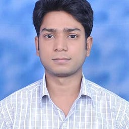 Santosh Kumar